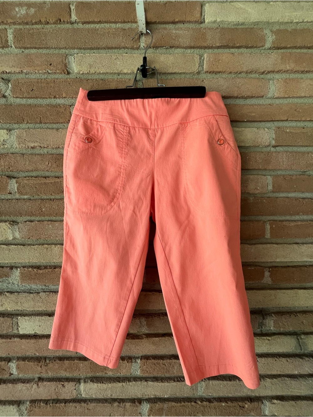 Jaime Sadock Golf/Tennis Capri pants